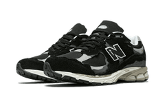 New Balance 2002R Protection Pack Black