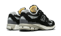 New Balance 2002R Protection Pack Black