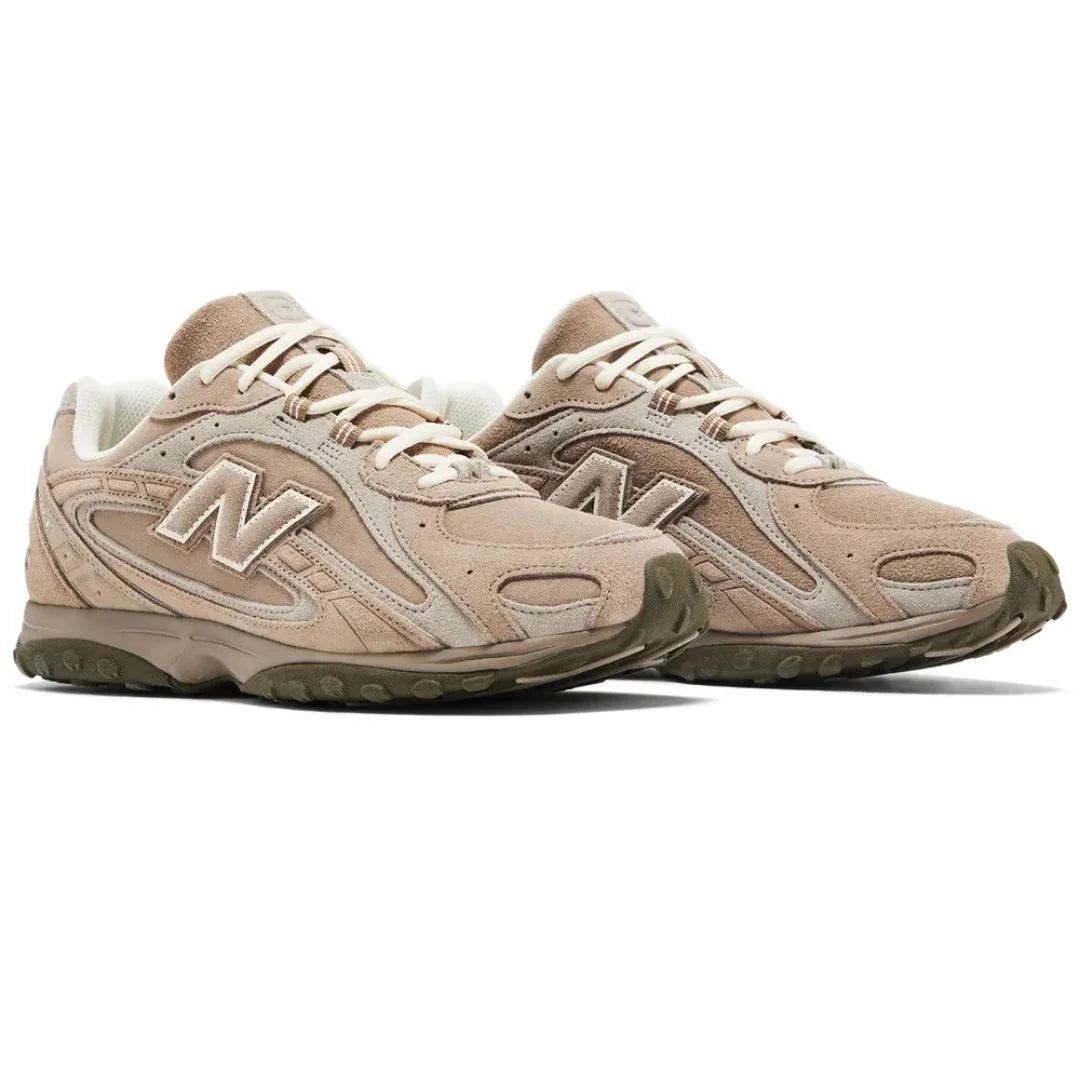 New Balance 204L Mushroom Arid Stone