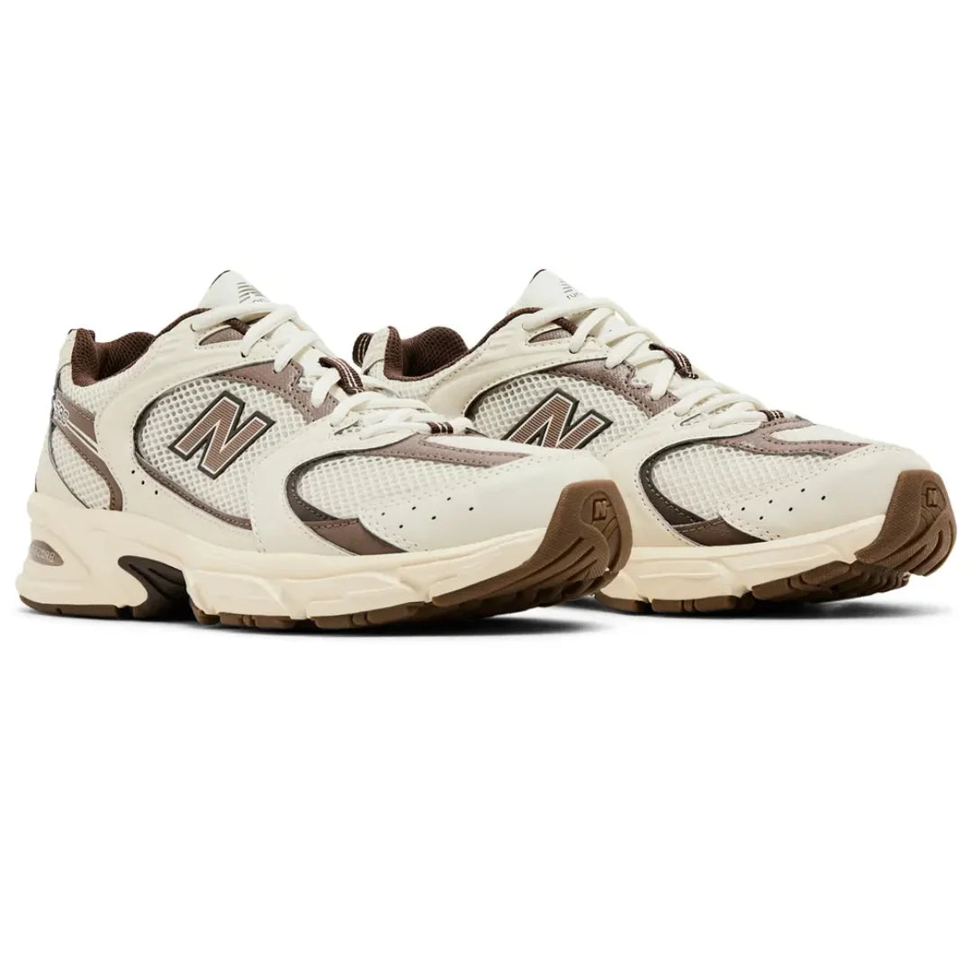 New Balance 530 Turtledove Mushroom