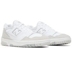 New Balance 550 White Summer Fog