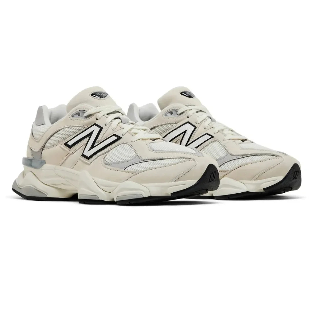 New Balance 9060 Sea Salt Raincloud