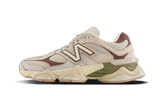 New Balance 9060 Grey Matter Timberwolf