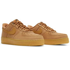 Air Force 1 Low Flax Wheat