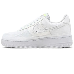 Nike Air Force 1 Low Reveal Tear Away Arctic Punch