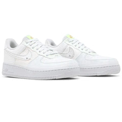 Nike Air Force 1 Low Reveal Tear Away Arctic Punch