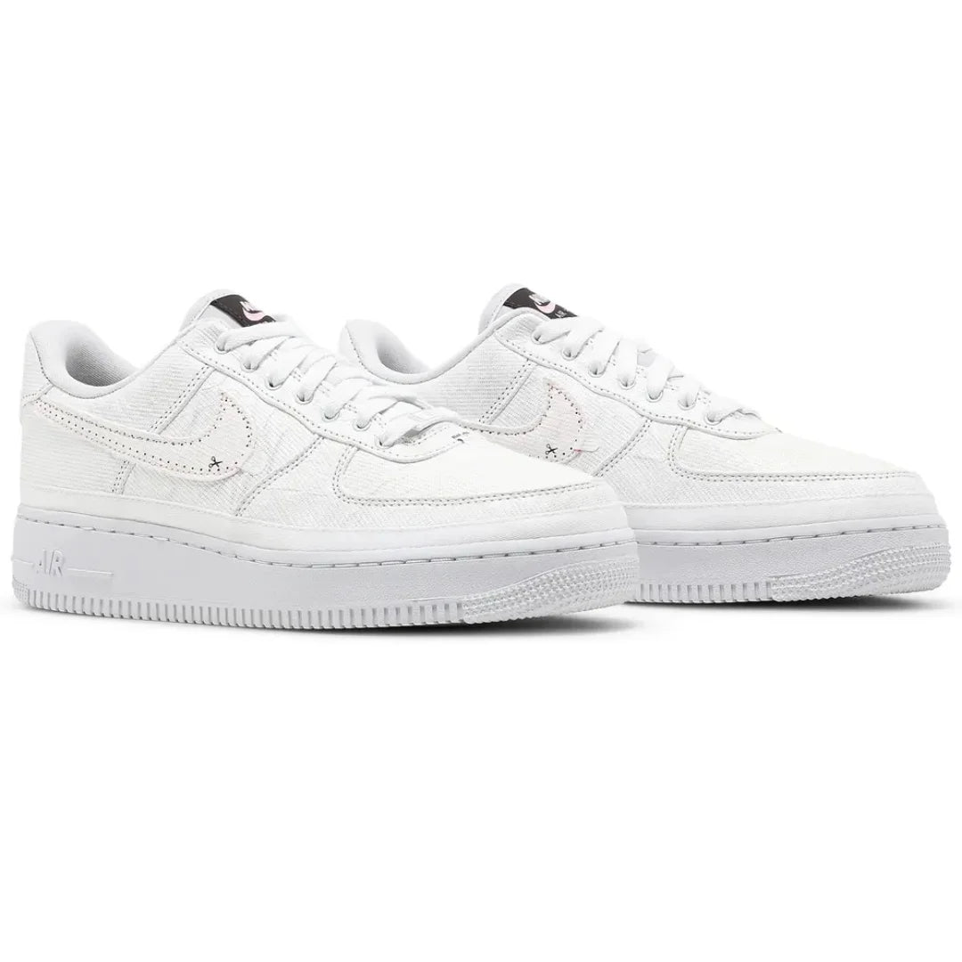 Nike Air Force 1 Low Reveal Fauna Brown Vanilla