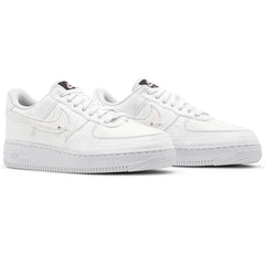 Nike Air Force 1 Low Reveal Fauna Brown Vanilla
