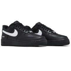 Nike Air Force 1 Low Supreme Black White