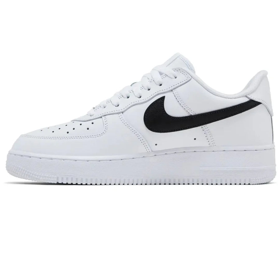 Nike Air Force 1 Low Supreme White Black