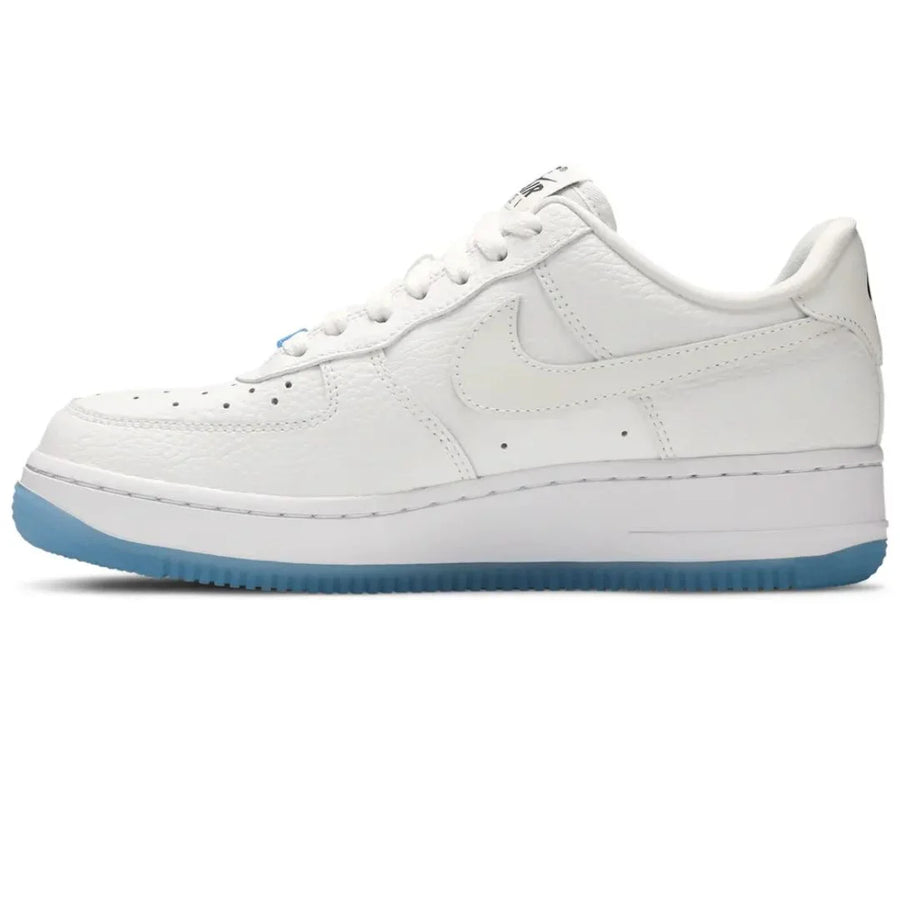 Air Force 1 Low UV Reactive Swoosh