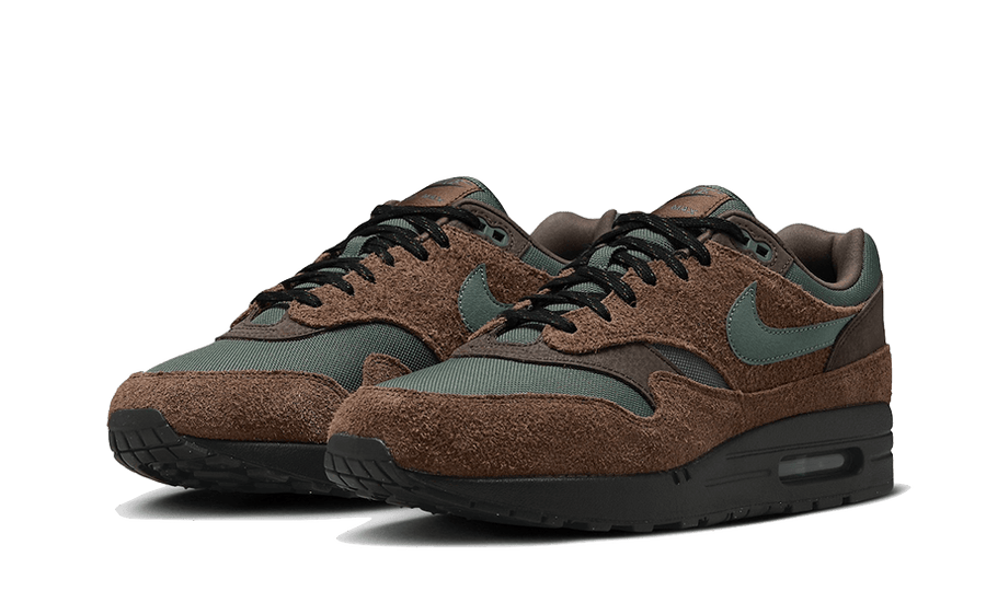 Nike Air Max 1 Beef and Broccoli