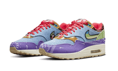 Nike Air Max 1 Concepts Far Out (Special Box)