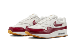 Nike Air Max 1 LX Team Red Sail