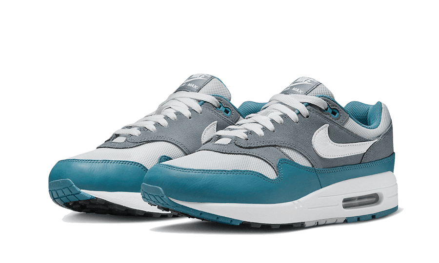 Nike Air Max 1 SC Noise Aqua