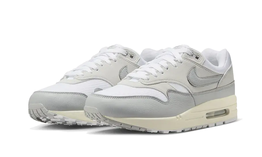 Nike Air Max 1 '87 Pure Platinum