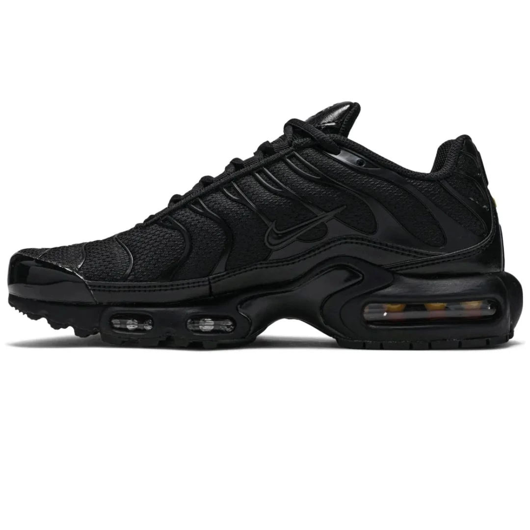 Nike Air Max Plus Triple Black