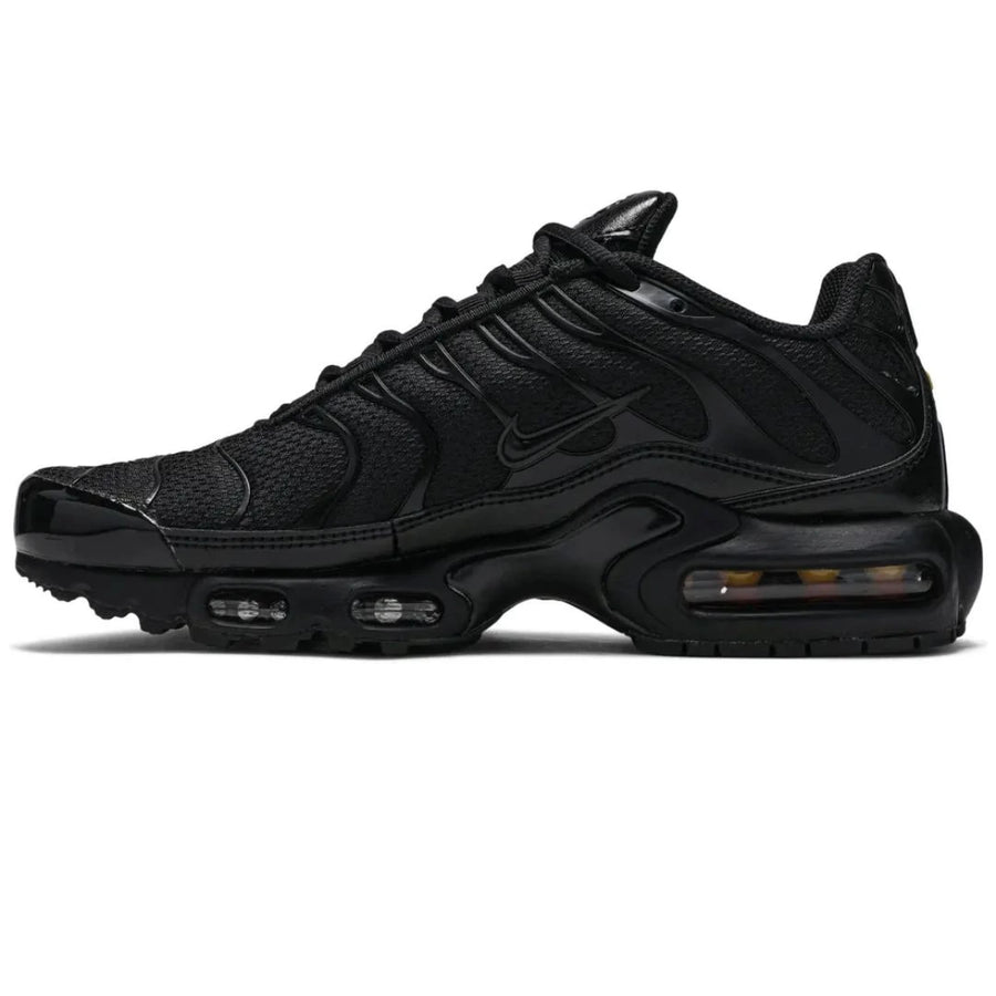 Nike Air Max Plus Triple Black