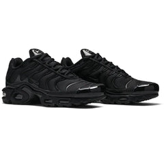 Nike Air Max Plus Triple Black