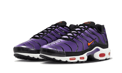 Nike Air Max Plus Voltage Purple
