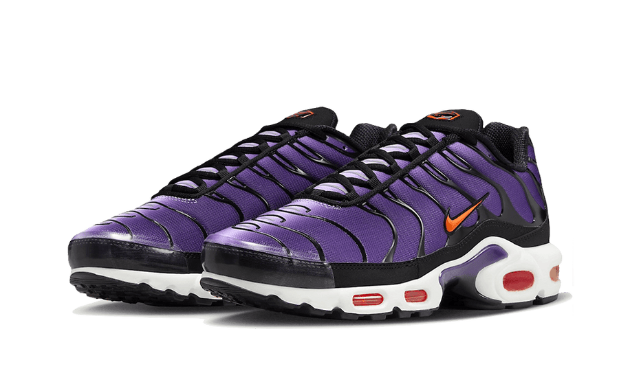 Nike Air Max Plus Voltage Purple