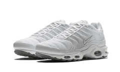 Nike Air Max Plus White