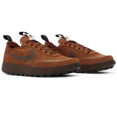 Nike Craft General Purpose Shoe Tom Sachs Field Brown
