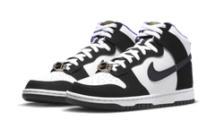 Nike Dunk High Premium EMB World Champ