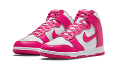 Nike Dunk High Pink Prime
