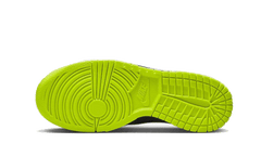 Nike Dunk Low Acid Wash