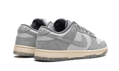 Nike Dunk Low Cool Grey Football Grey