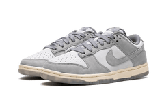 Nike Dunk Low Cool Grey Football Grey