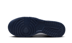 Nike Dunk Low Game Royal Navy