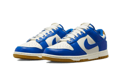 Nike Dunk Low Kansas City Royals