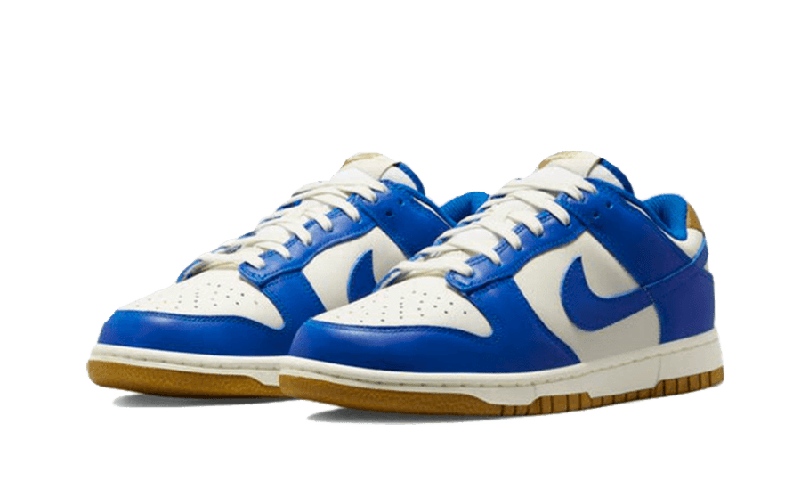 Nike Dunk Low Kansas City Royals