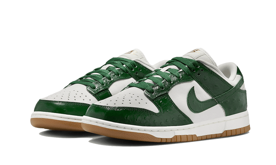Nike Dunk Low LX Gorge Ostrich