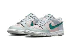 Nike Dunk Low Mineral Teal