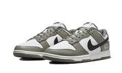 Nike Dunk Low NBA Paris