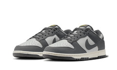 Nike Dunk Low Next Nature Iron Grey Lightning