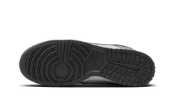 Nike Dunk Low Next Nature Iron Grey Lightning