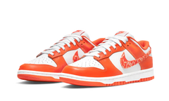 Nike Dunk Low Essential Paisley Pack Orange