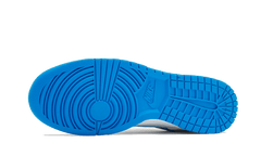 Nike Dunk Low Retro Photo Blue