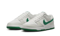 Nike Dunk Low Retro Summit White Malachite