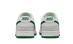 Nike Dunk Low Retro Summit White Malachite
