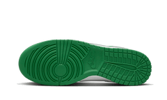 Nike Dunk Low Retro Summit White Malachite