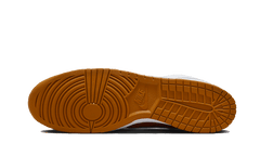 Nike Dunk Low Reverse Curry