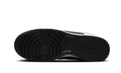 Nike Dunk Low Reverse Panda Volt