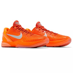 Nike Kobe 6 Protro Total Orange