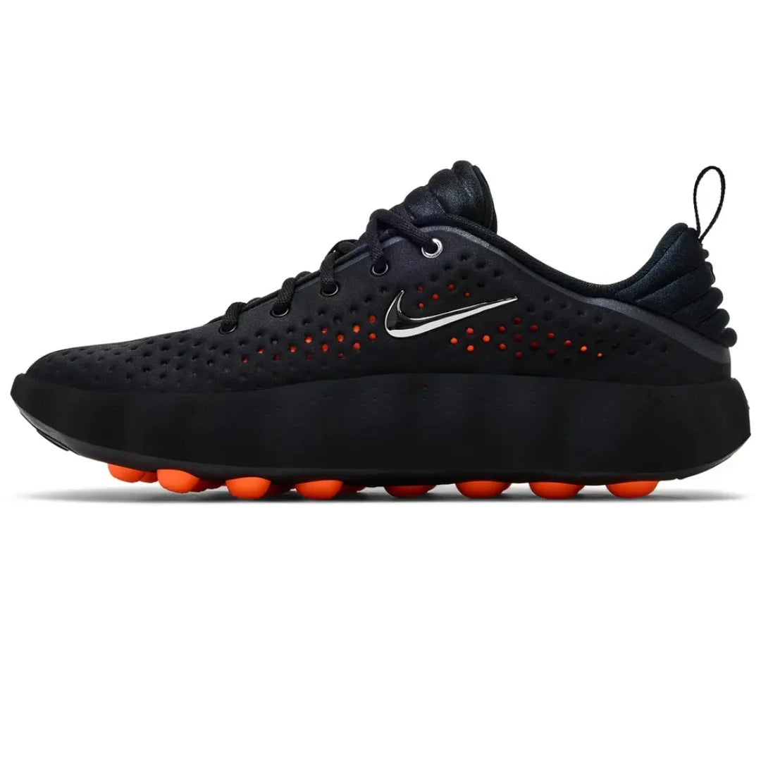 Nike Mind 002 Black Hyper Crimson