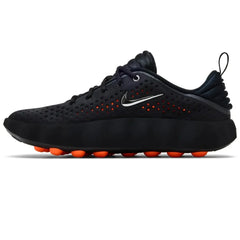 Nike Mind 002 Black Hyper Crimson